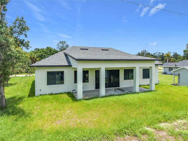 275 LECTURN STREET, Port Charlotte, FL 33954