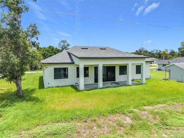 275 LECTURN STREET, Port Charlotte, FL 33954