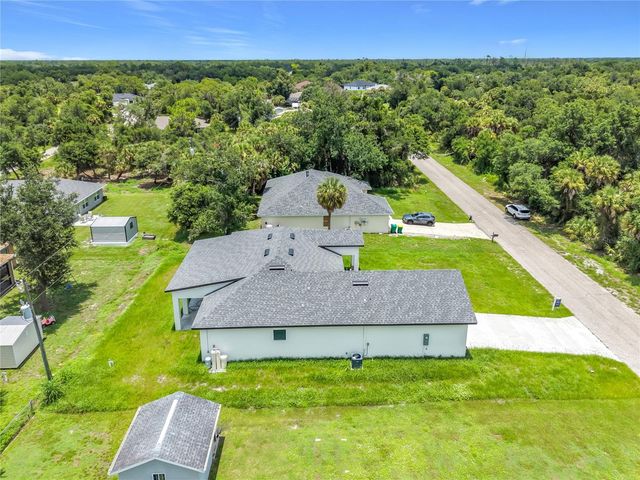 275 LECTURN STREET, Port Charlotte, FL 33954