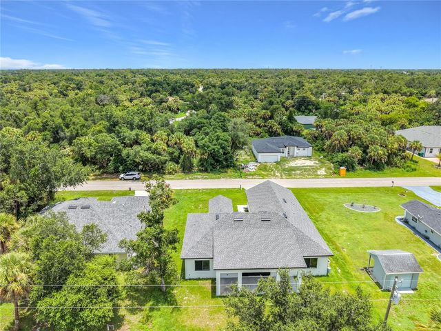 275 LECTURN STREET, Port Charlotte, FL 33954