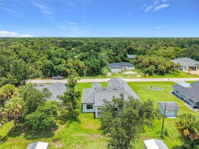 275 LECTURN STREET, Port Charlotte, FL 33954