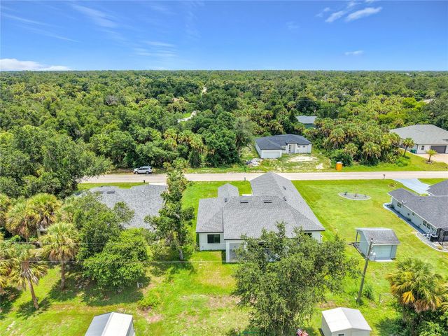 275 LECTURN STREET, Port Charlotte, FL 33954