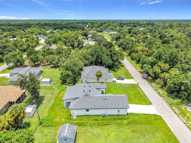 275 LECTURN STREET, Port Charlotte, FL 33954