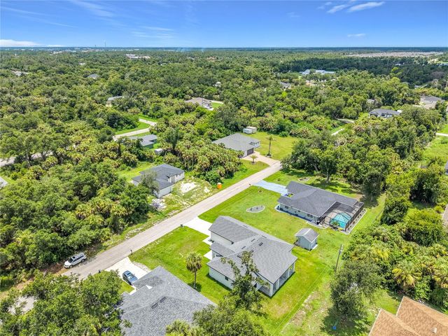 275 LECTURN STREET, Port Charlotte, FL 33954