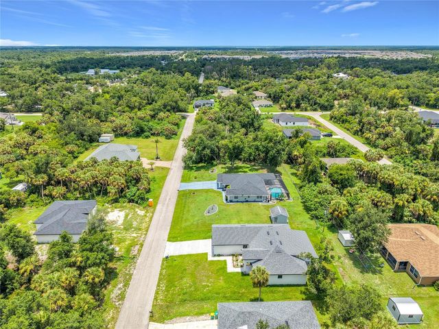 275 LECTURN STREET, Port Charlotte, FL 33954