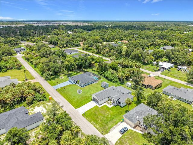 275 LECTURN STREET, Port Charlotte, FL 33954