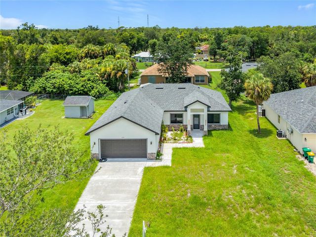 275 LECTURN STREET, Port Charlotte, FL 33954
