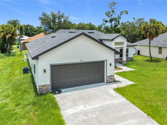275 LECTURN STREET, Port Charlotte, FL 33954