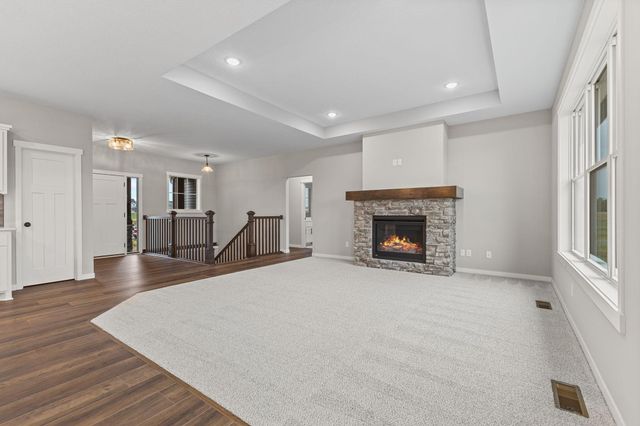 21738 Willys Street NW, Linwood Twp, MN 55011