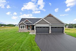 21738 Willys Street NW, Linwood Twp, MN 55011