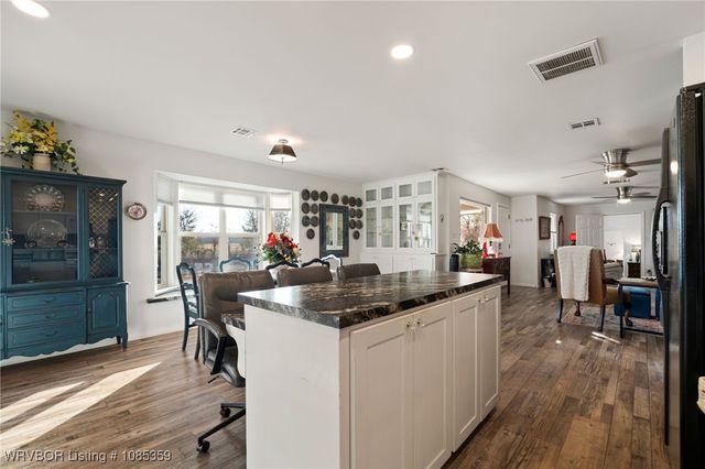 25110 Prairie Bell Road, Bokoshe, OK 74930