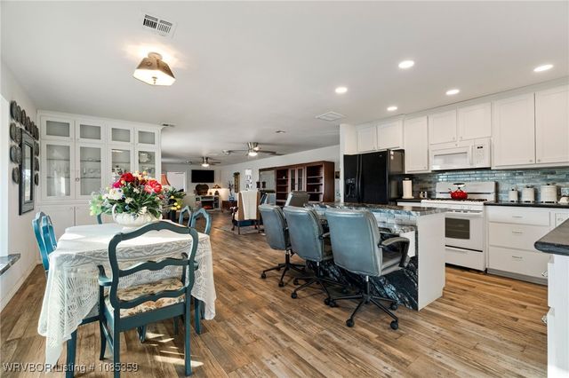 25110 Prairie Bell Road, Bokoshe, OK 74930