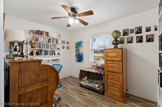 25110 Prairie Bell Road, Bokoshe, OK 74930