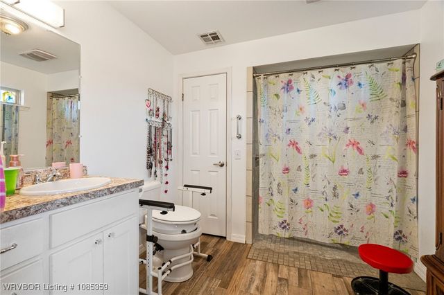 25110 Prairie Bell Road, Bokoshe, OK 74930