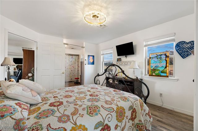 25110 Prairie Bell Road, Bokoshe, OK 74930