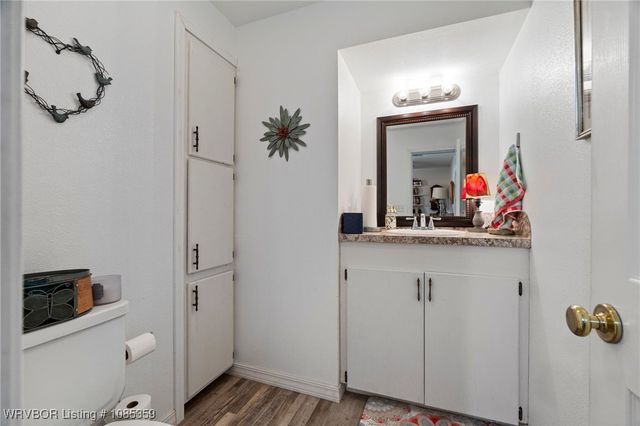 25110 Prairie Bell Road, Bokoshe, OK 74930