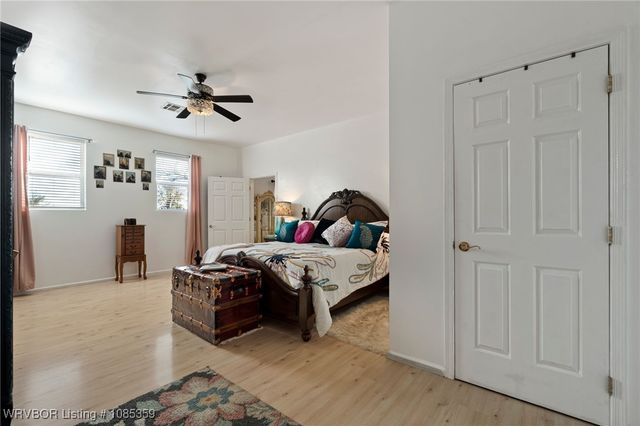 25110 Prairie Bell Road, Bokoshe, OK 74930