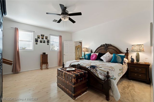 25110 Prairie Bell Road, Bokoshe, OK 74930