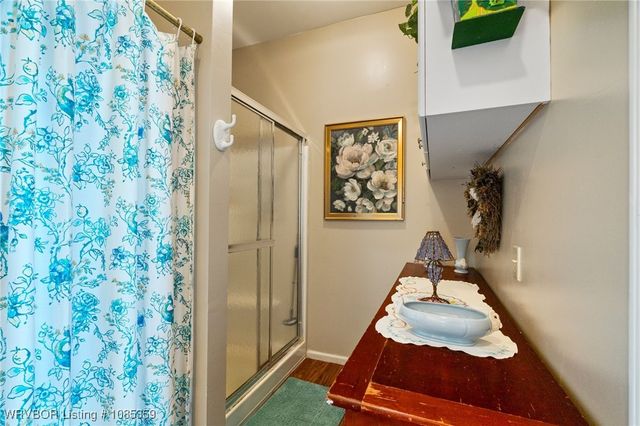 25110 Prairie Bell Road, Bokoshe, OK 74930