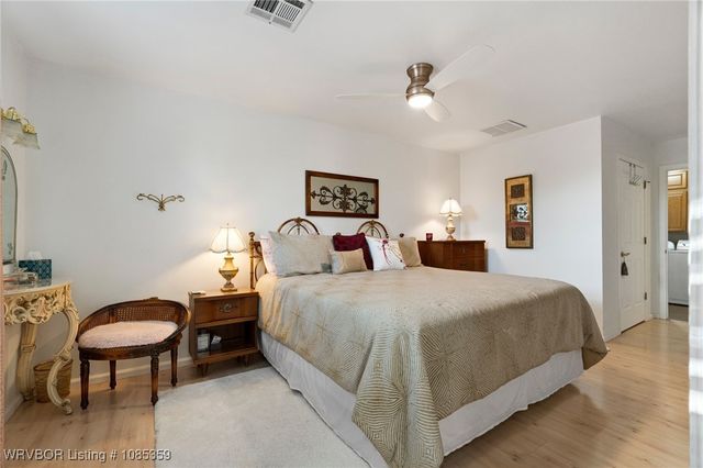 25110 Prairie Bell Road, Bokoshe, OK 74930