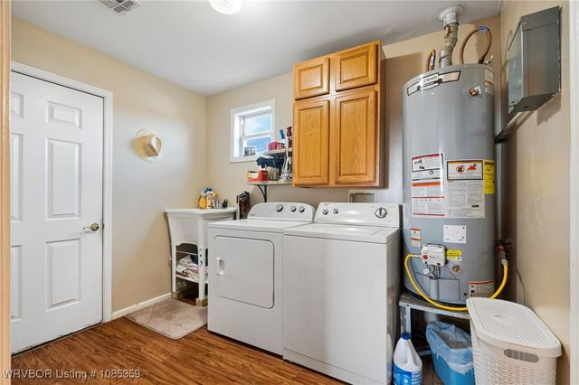 25110 Prairie Bell Road, Bokoshe, OK 74930