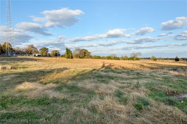 25110 Prairie Bell Road, Bokoshe, OK 74930