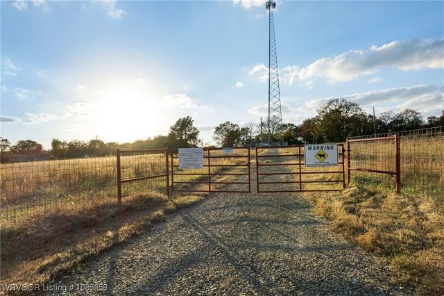 25110 Prairie Bell Road, Bokoshe, OK 74930