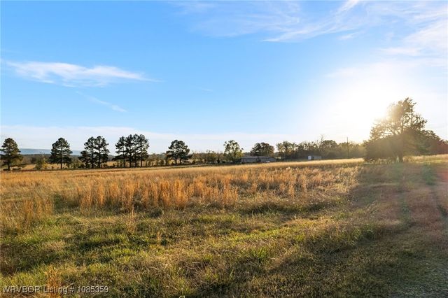 25110 Prairie Bell Road, Bokoshe, OK 74930