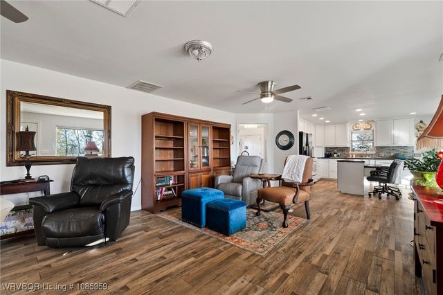 25110 Prairie Bell Road, Bokoshe, OK 74930