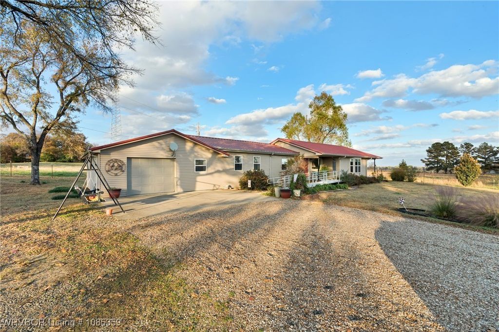 25110 Prairie Bell Road 25110 Prairie Bell Road