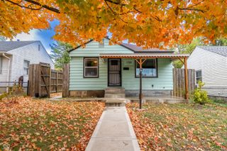 1709 N Euclid Avenue, Indianapolis, IN 46218