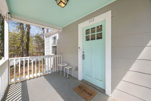 173 S Cleveland Park Drive, Spartanburg, SC 29303