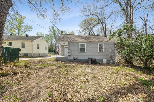 173 S Cleveland Park Drive, Spartanburg, SC 29303