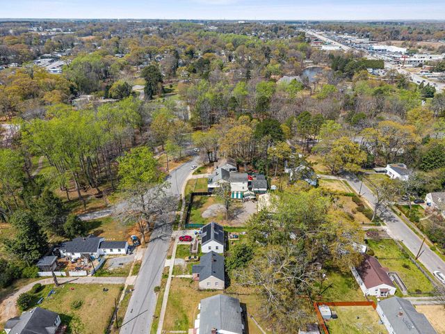 173 S Cleveland Park Drive, Spartanburg, SC 29303