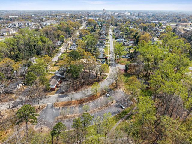 173 S Cleveland Park Drive, Spartanburg, SC 29303