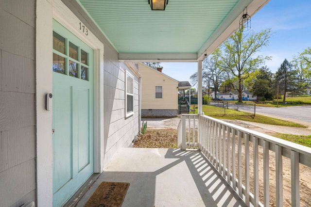 173 S Cleveland Park Drive, Spartanburg, SC 29303