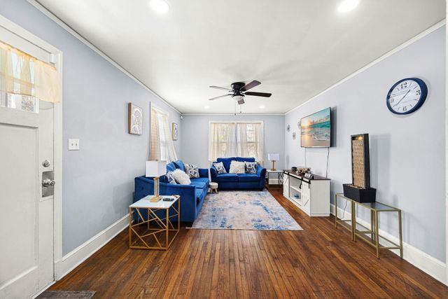 173 S Cleveland Park Drive, Spartanburg, SC 29303