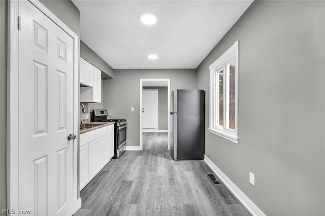 109 Forest Drive, Bedford, OH 44146