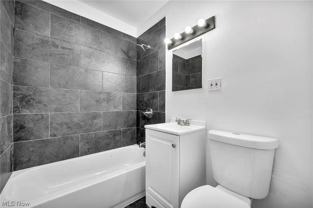 109 Forest Drive, Bedford, OH 44146