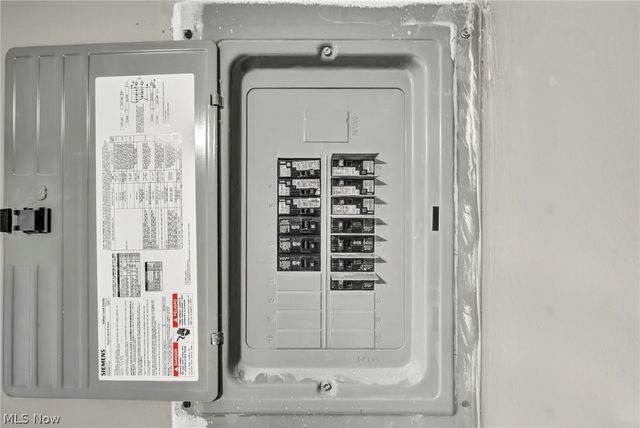 109 Forest Drive, Bedford, OH 44146