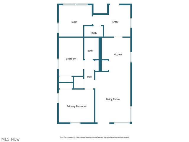 109 Forest Drive, Bedford, OH 44146