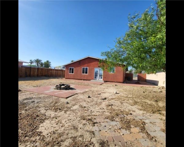 65941 Acoma, Desert Hot Springs, CA 92240