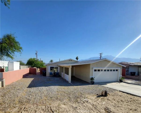 65941 Acoma, Desert Hot Springs, CA 92240