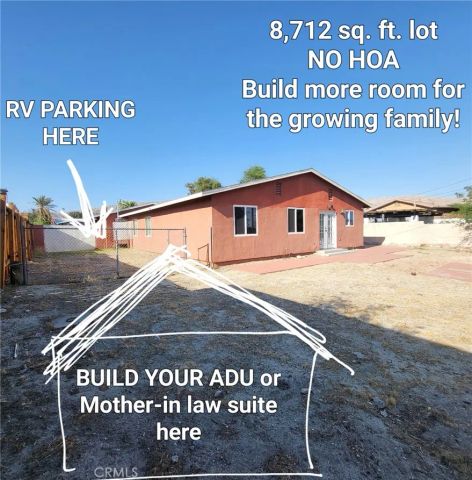 65941 Acoma, Desert Hot Springs, CA 92240