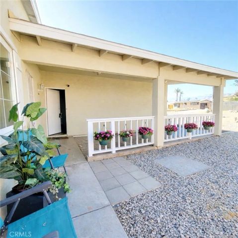 65941 Acoma, Desert Hot Springs, CA 92240