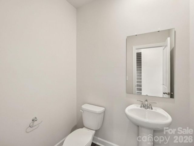 2456 Chartwell Street, Stanley, NC 28164