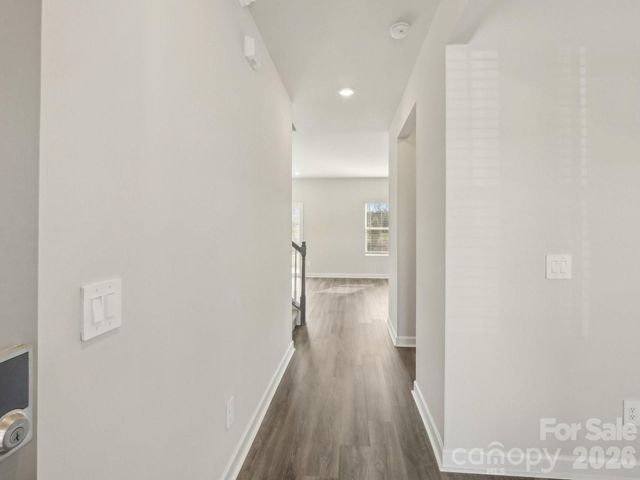 2456 Chartwell Street, Stanley, NC 28164