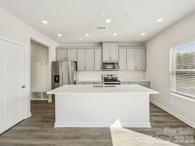 2456 Chartwell Street, Stanley, NC 28164