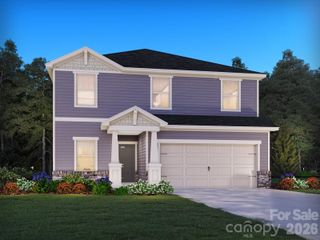 2456 Chartwell Street, Stanley, NC 28164