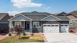 5204 Sirbal Drive, Colorado Springs, CO 80924